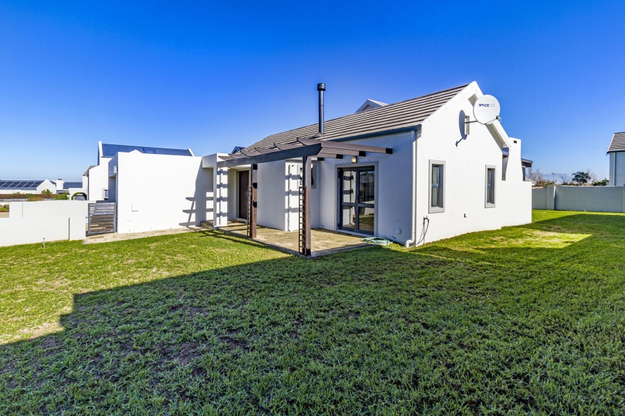 3 Bedroom Property for Sale in Kelderhof Country Village Western Cape
